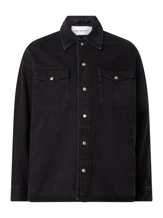 Calvin Klein Jeans – J30J321275-1BY bunda denim