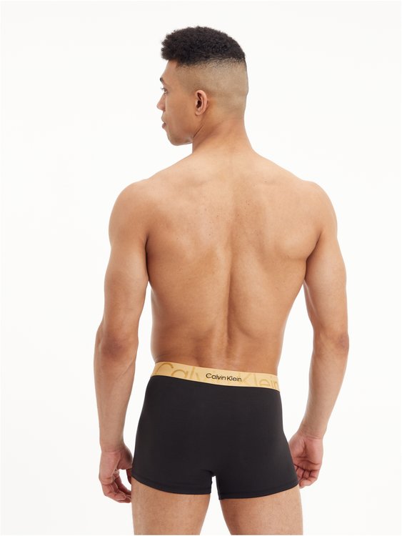 000NB3288A-UB1 boxery – Calvin Klein Underwear Muži