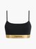 Calvin Klein Underwear – 000QF7052E-UB1 podprsenka UNLINED BRALETTE