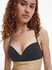 000QF7054E-UB1 podprsenka PUSH UP BRALETTE WF – Calvin Klein Underwear Ženy