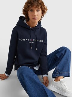 Tommy Hilfiger – WW0WW31998-DW5 mikina 1
