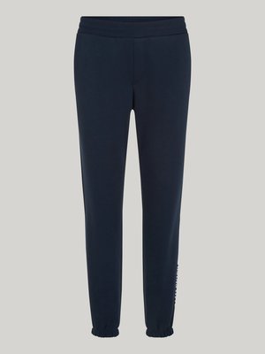 Global Stripe tepláky – Tommy Hilfiger, Modrá barva Muži