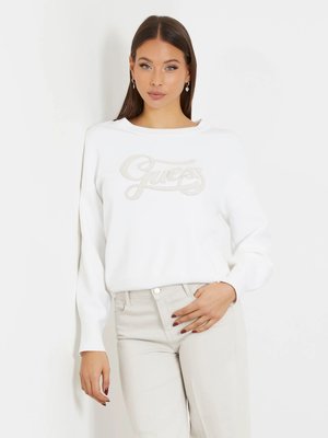 GUESS – W4RR39Z26I0-G011 SVETR L/S