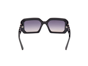 Luxusní Sluneční brýle, Černá barva