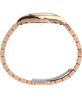 Luxusní Legacy hodinky, Růžové zlato barva