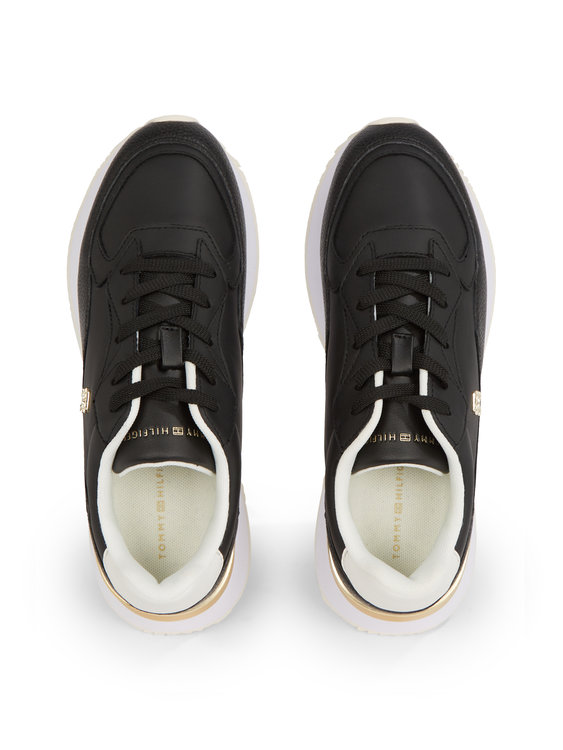 Tommy Hilfiger FW0FW08203-BDS tenisky