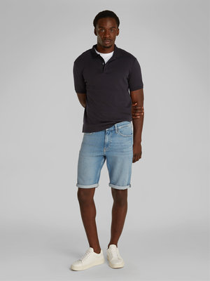 K10K114135-BEH polo s/s – Calvin Klein Muži