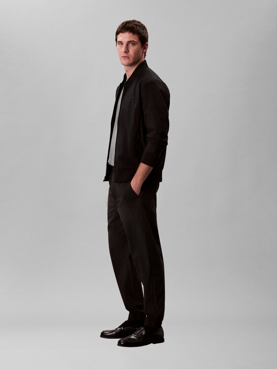 Luxusní LV04LB614G-UB1 kalhoty, S, M, L, XL