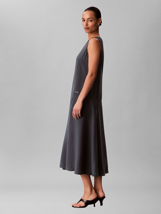 Luxusní LV044F014G-3Q1 šaty n/s, XS, S, M, L, XL