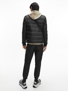 Módní J30J317144-BEH bunda, 2021