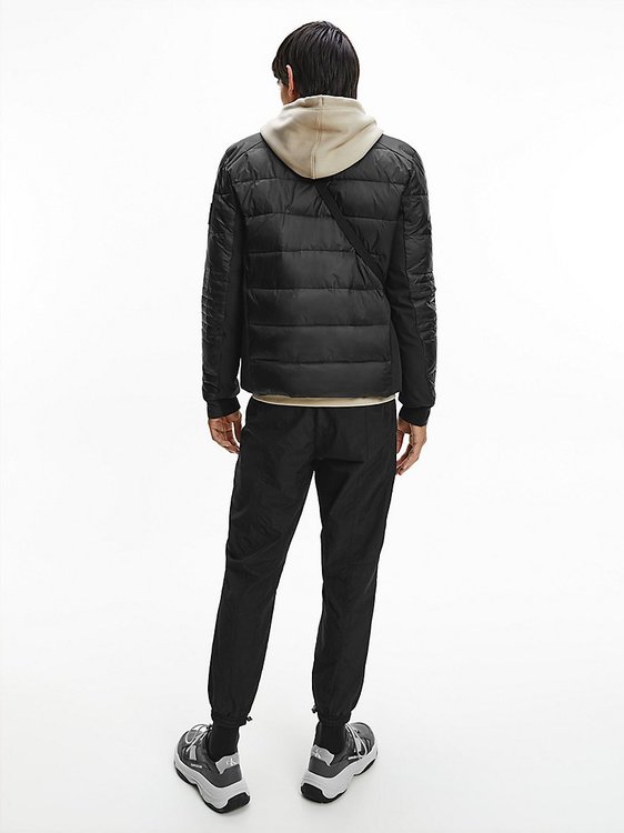 Módní J30J317144-BEH bunda, 2021