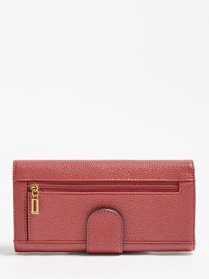 Destiny peněženka – Guess, Vínová barva Ženy, Ženy