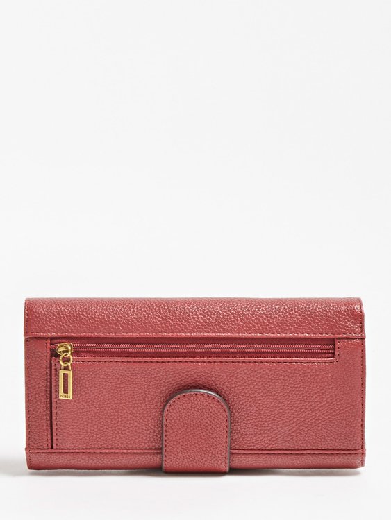 Destiny peněženka – Guess, Vínová barva Ženy, Ženy