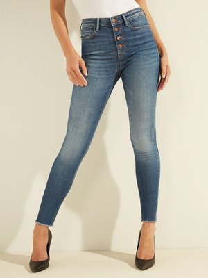 Guess – Jeans 1981, Modrá barva