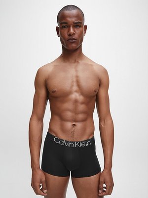 Boxery Evolution – Calvin Klein Underwear, Černá barva Muži