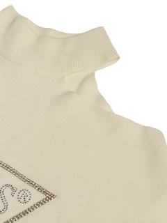 Krémová barva, Margot svetr