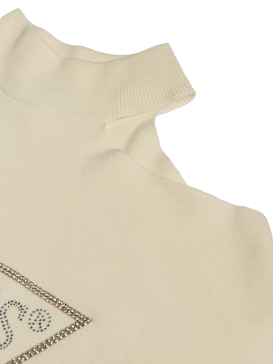 Krémová barva, Margot svetr