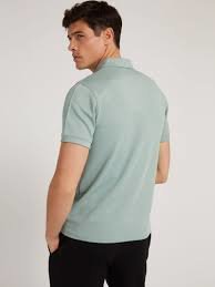 Luxusní Polo košile, Zelená barva, S, M, L, XL, XXL