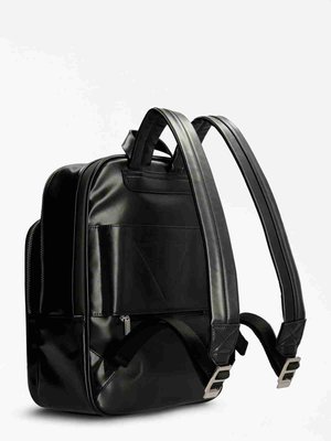 Luxusní není fotka HMCALAP2179-BLA BATOH, T/U