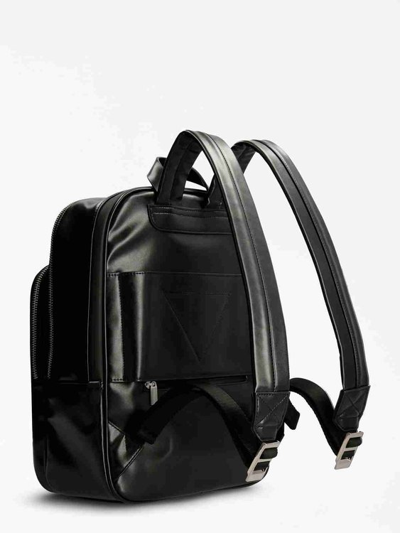 Luxusní není fotka HMCALAP2179-BLA BATOH, T/U