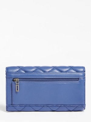 Luxusní SWQN7679650-SAP PENĚŽENKA, T/U