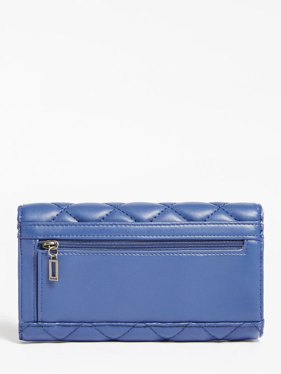 Luxusní SWQN7679650-SAP PENĚŽENKA, T/U