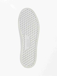 Módní Ester tenisky, Bílá barva, 2022 1