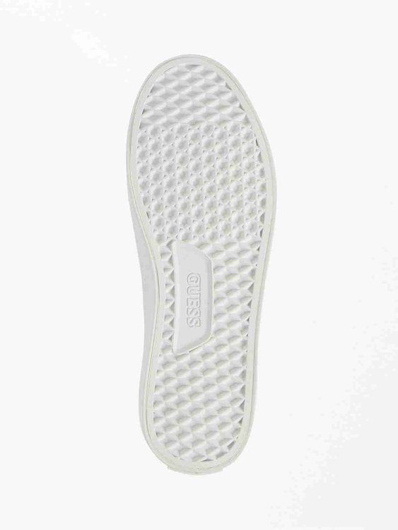 Módní Ester tenisky, Bílá barva, 2022 1