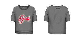 Luxusní Leontina triko, Šedá barva 2