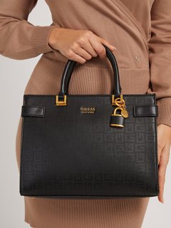 Módní HWXA8419060-BLA KABELKA, 2022