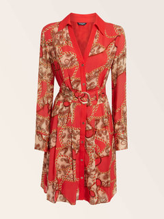 2GGK229707Z-P5A9 ŠATY – Marciano Ženy 1