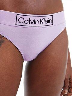 Luxusní Reimagined Heritage bikiny, Fialová barva, XS, S, M, L