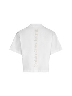 Módní J20J218259-YAF triko s/s, 2022