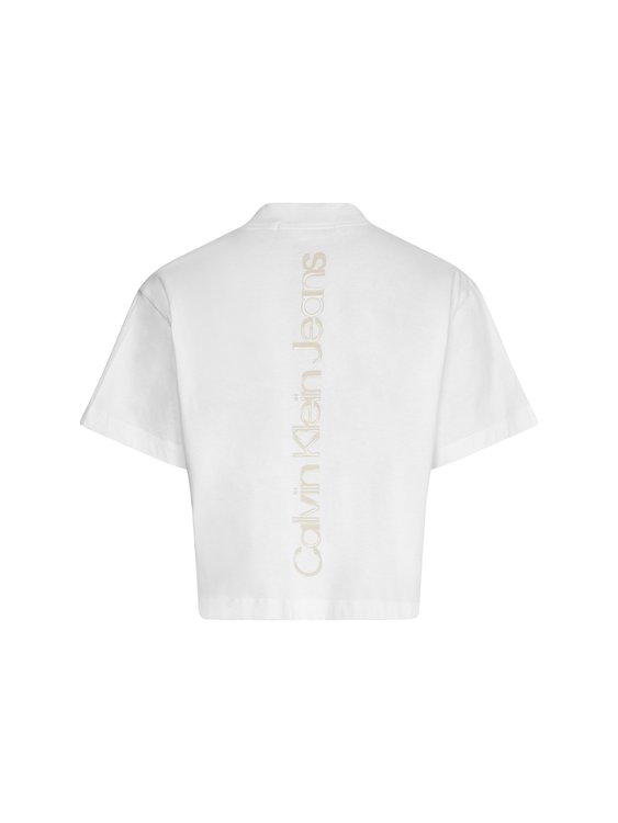 Módní J20J218259-YAF triko s/s, 2022