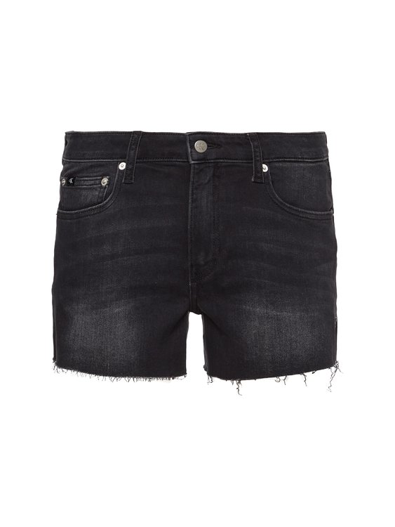 Calvin Klein Jeans – J20J218505-1BY šortky