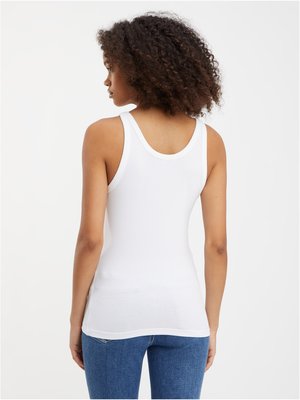 J20J219005-YAF triko s/s – Calvin Klein Jeans Ženy