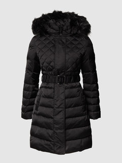 Lolie bunda Černá barva Ženy