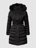 Lolie bunda Černá barva Ženy