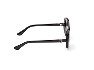 Černá barva, Sluneční brýle