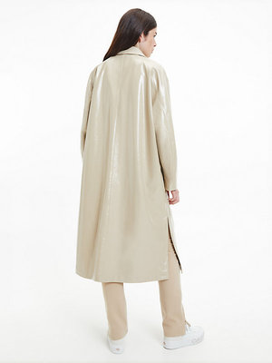 J20J220509-PF2 kabát – Calvin Klein Jeans Ženy