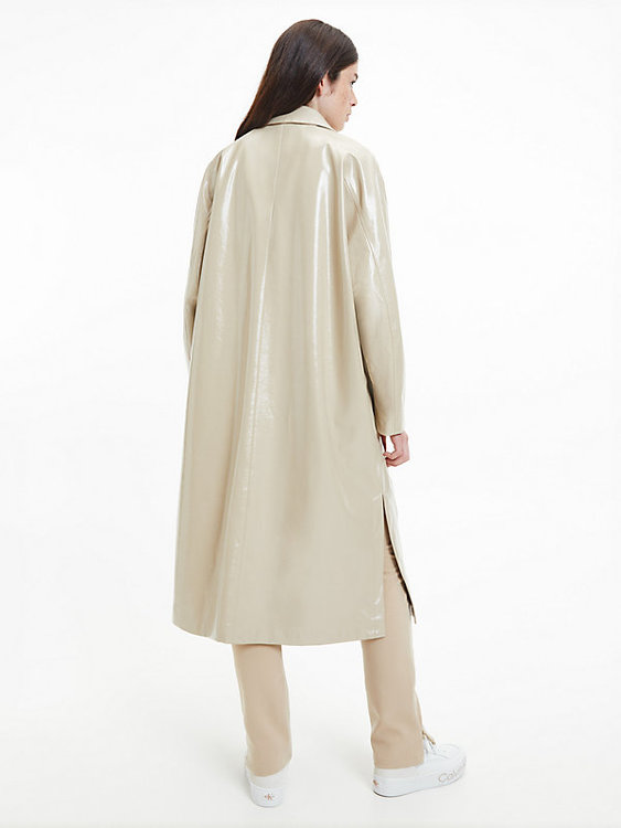 J20J220509-PF2 kabát – Calvin Klein Jeans Ženy