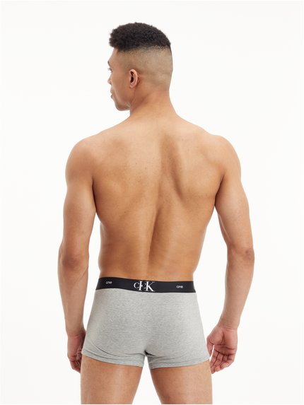 000NB3307A-P7A boxery – Calvin Klein Underwear Muži