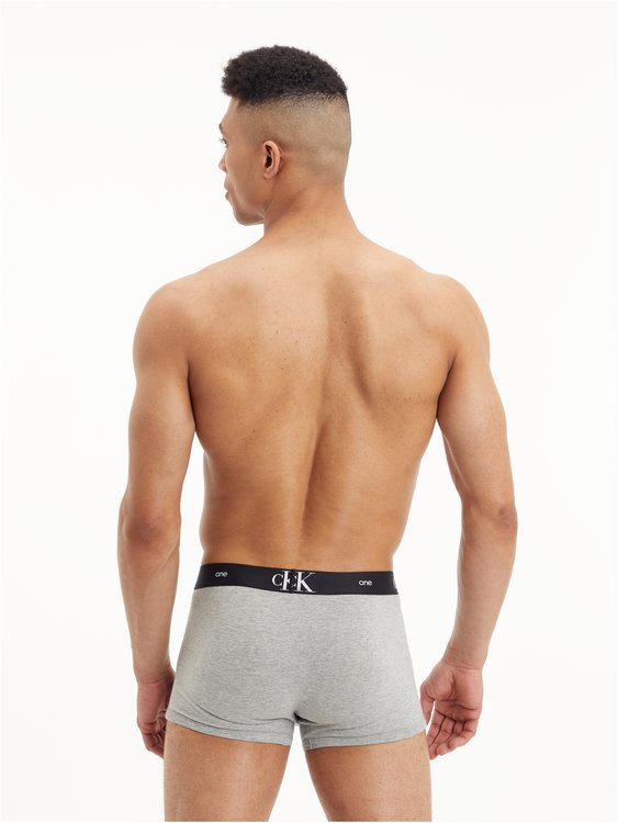 000NB3307A-P7A boxery – Calvin Klein Underwear Muži
