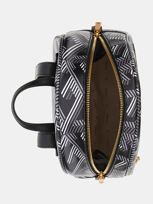 Vikky batoh – GUESS, Šedá barva Ženy