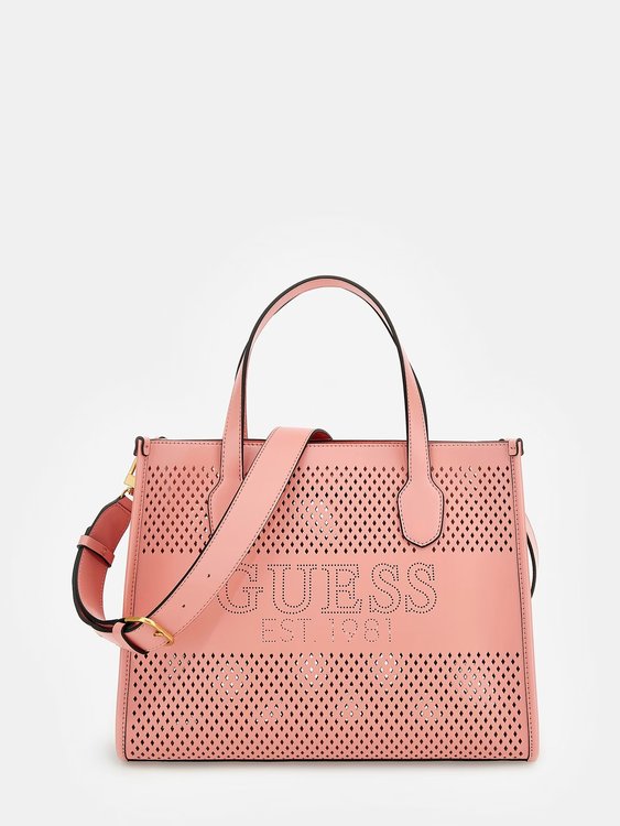 GUESS – HWWH8769220-PIN VELKÁ KABELKA