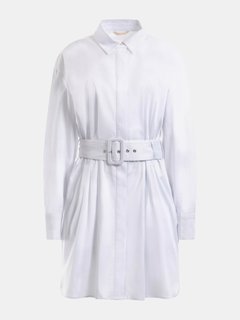 Bílá barva, Agata šaty