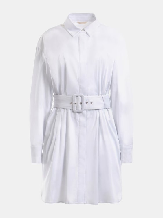 Bílá barva, Agata šaty