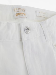 Bílá barva, Sexy Flare jeans