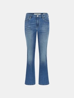 Modrá barva, Sexy Straight jeans