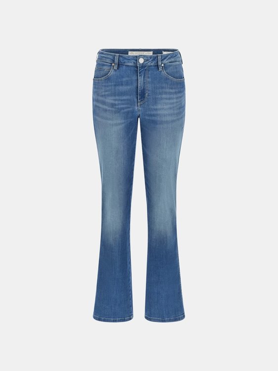 Modrá barva, Sexy Straight jeans